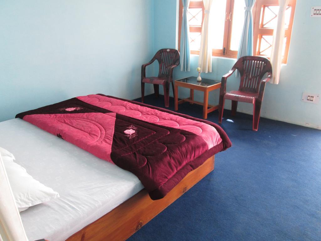 Kalawati Retreat Eco Village Resort Ranikhet Room photo