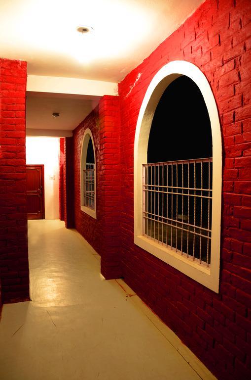 Kalawati Retreat Eco Village Resort Ranikhet Exterior photo