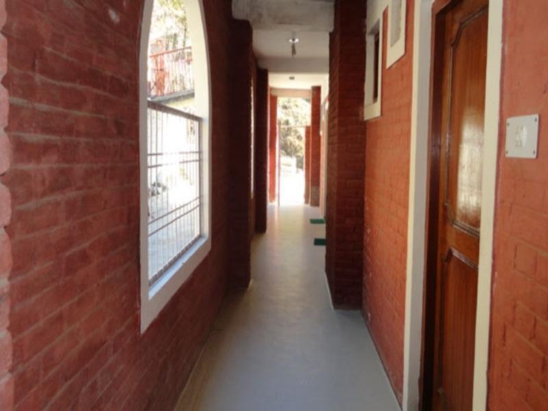 Kalawati Retreat Eco Village Resort Ranikhet Exterior photo